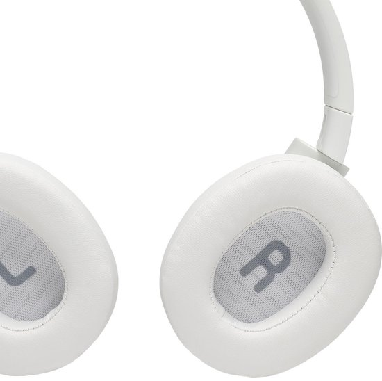 JBL T750BTNC (Wit)