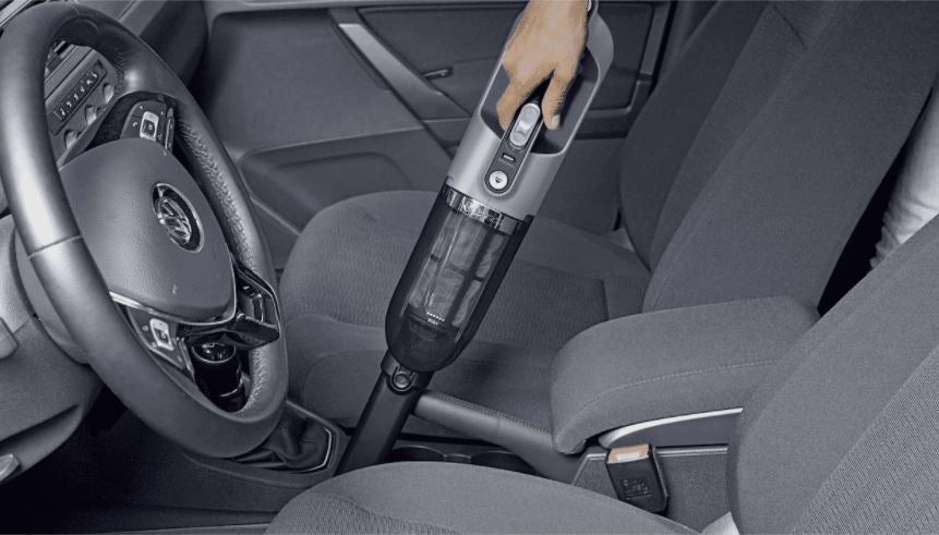 Bosch Serie 4 Flexxo Gen2 BCH3K2851