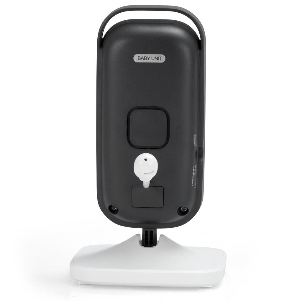 Alecto DVM-75C Camerababyfoon uitbreiding