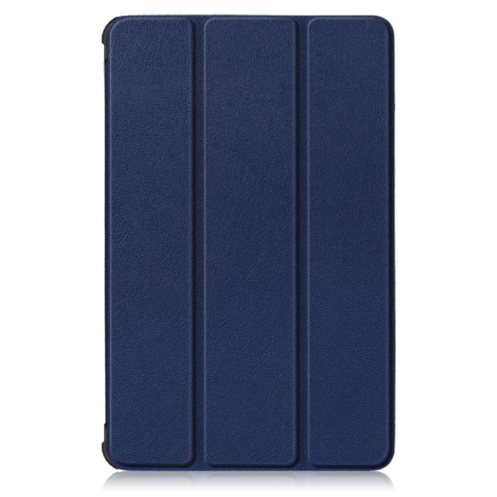 Just in Case Smart Tri-Fold Case - Lenovo M10HD - Blauw