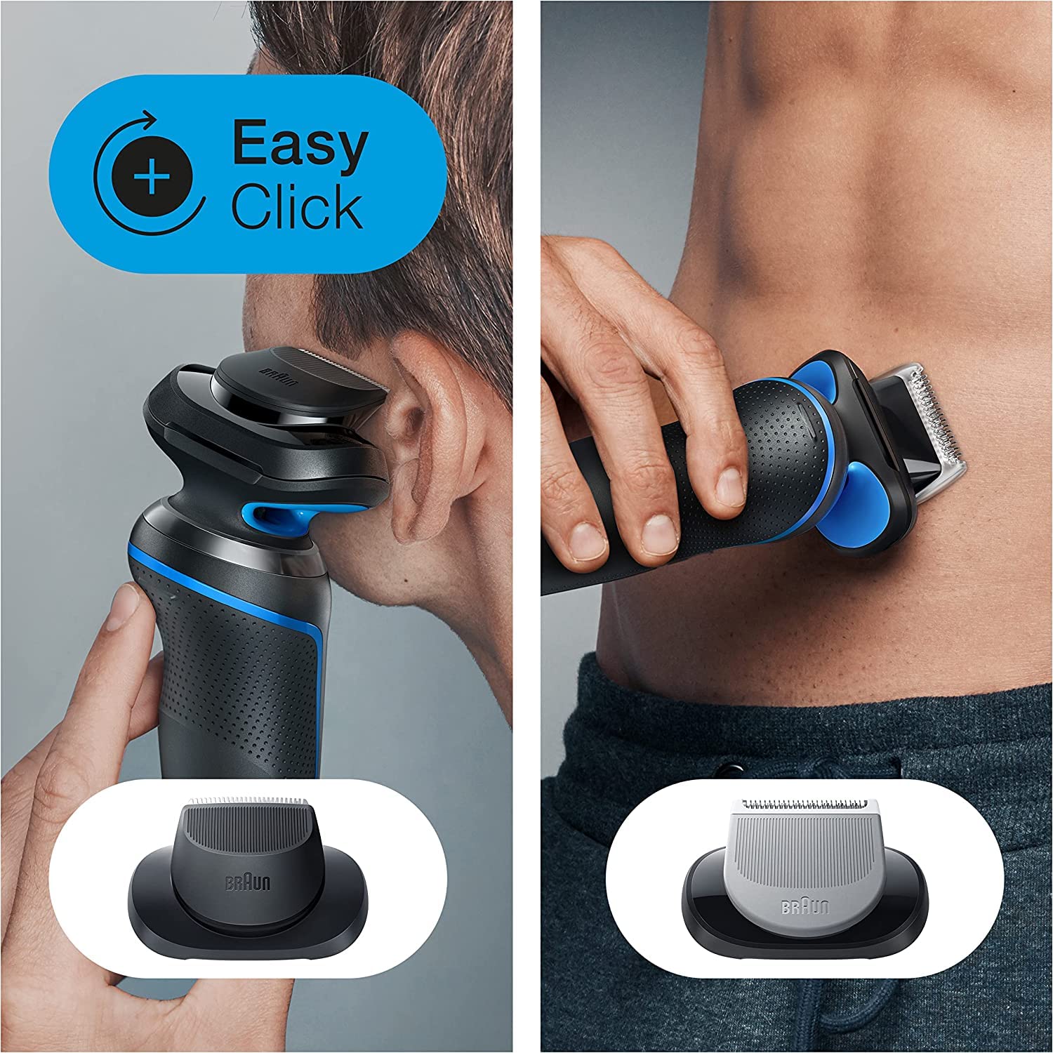 Braun Series 5 51-B1620s