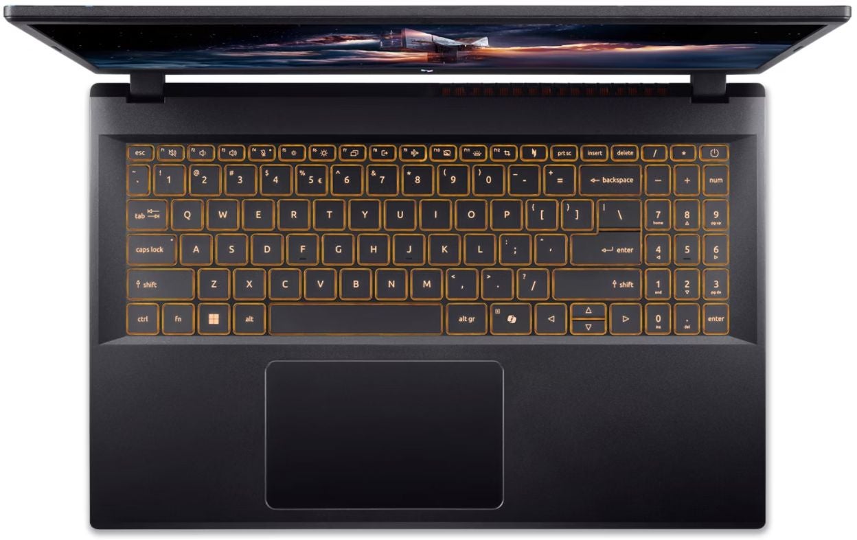 Acer Nitro V 15 ANV15-52-58P7