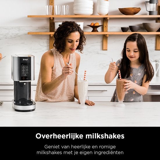 Ninja NC300EU Creami