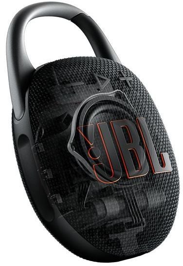 JBL Clip 5 Paars