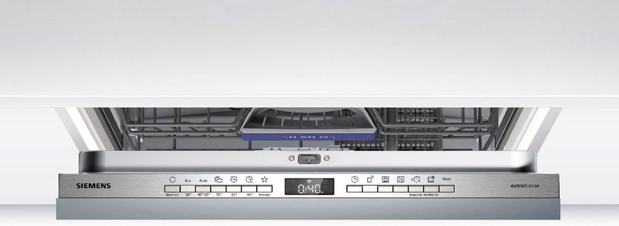 Siemens SN63HX09UE iQ300 extraKlasse