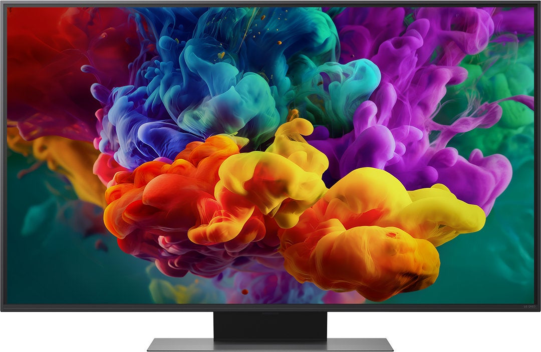 LG 55QNED87B6A (2026)