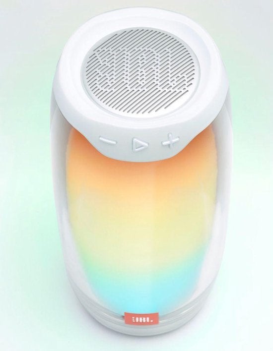 JBL Pulse 4 Wit
