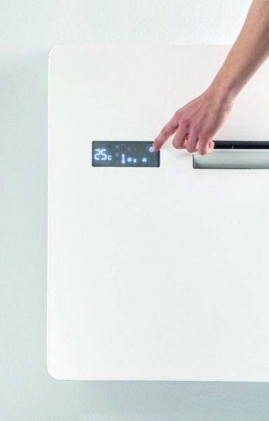 Thermocomfort Como 2.0 12HP