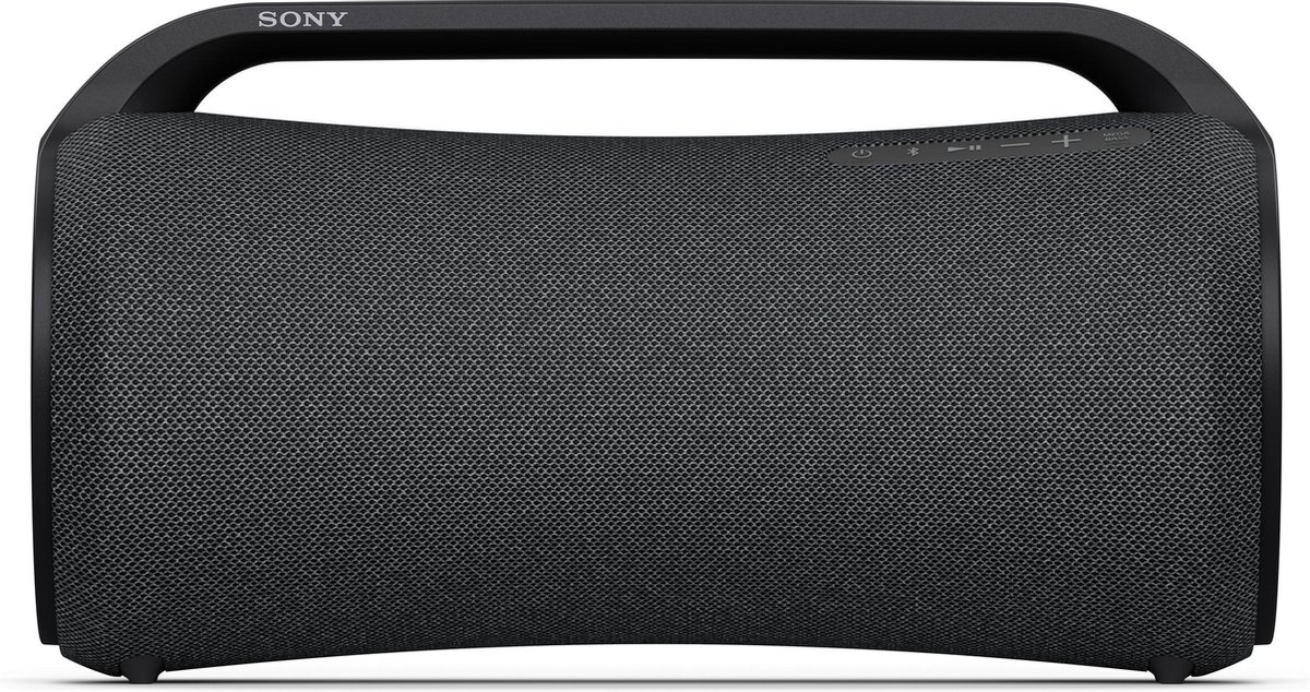 Sony SRS-XG500 Zwart