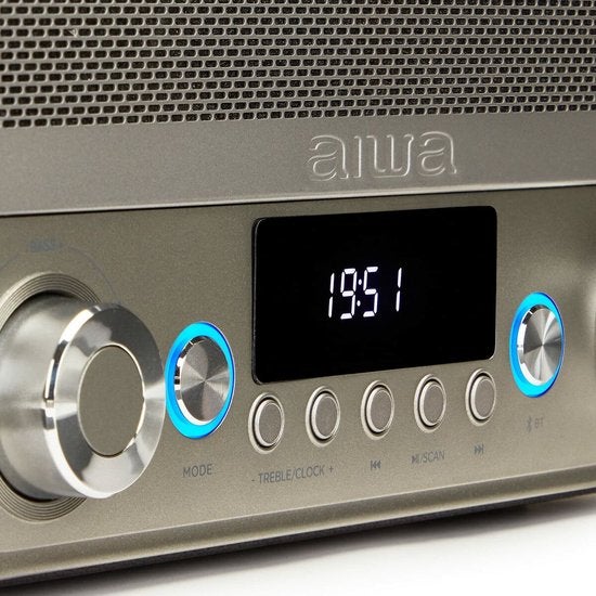 Aiwa BSTU-750BK