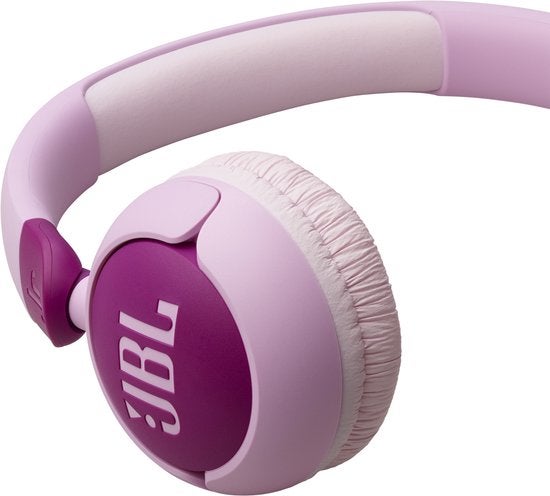 JBL Junior 320 Paars