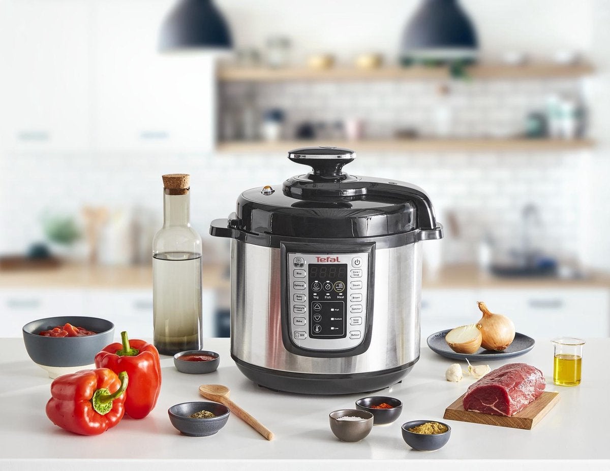 Tefal All-in-One CY505E