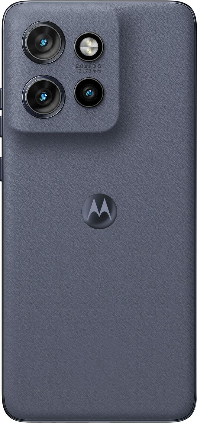 Motorola edge 60 Neo 256GB 5G Grisaille