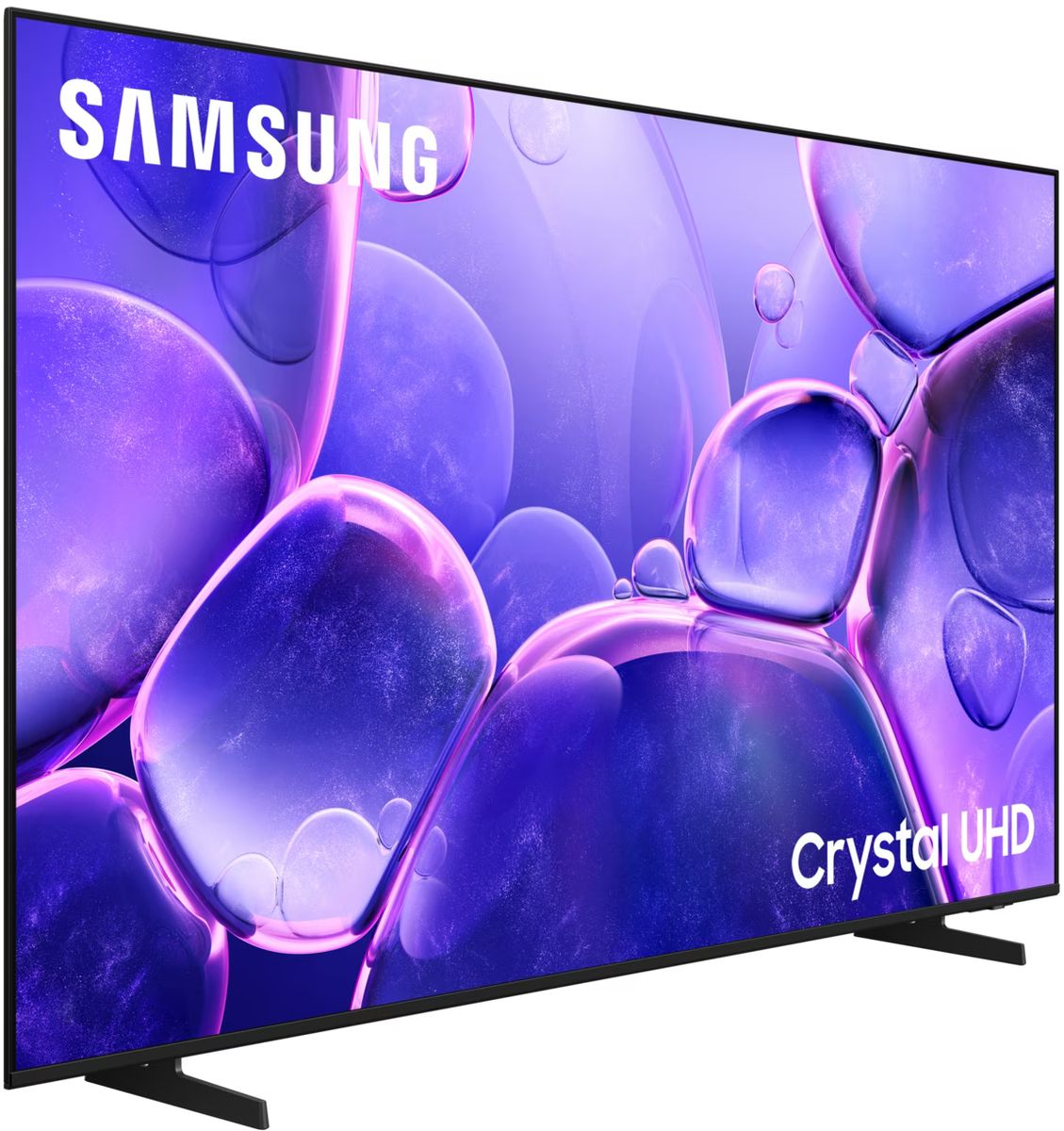 Samsung Crystal UHD 55U8070F (2025)