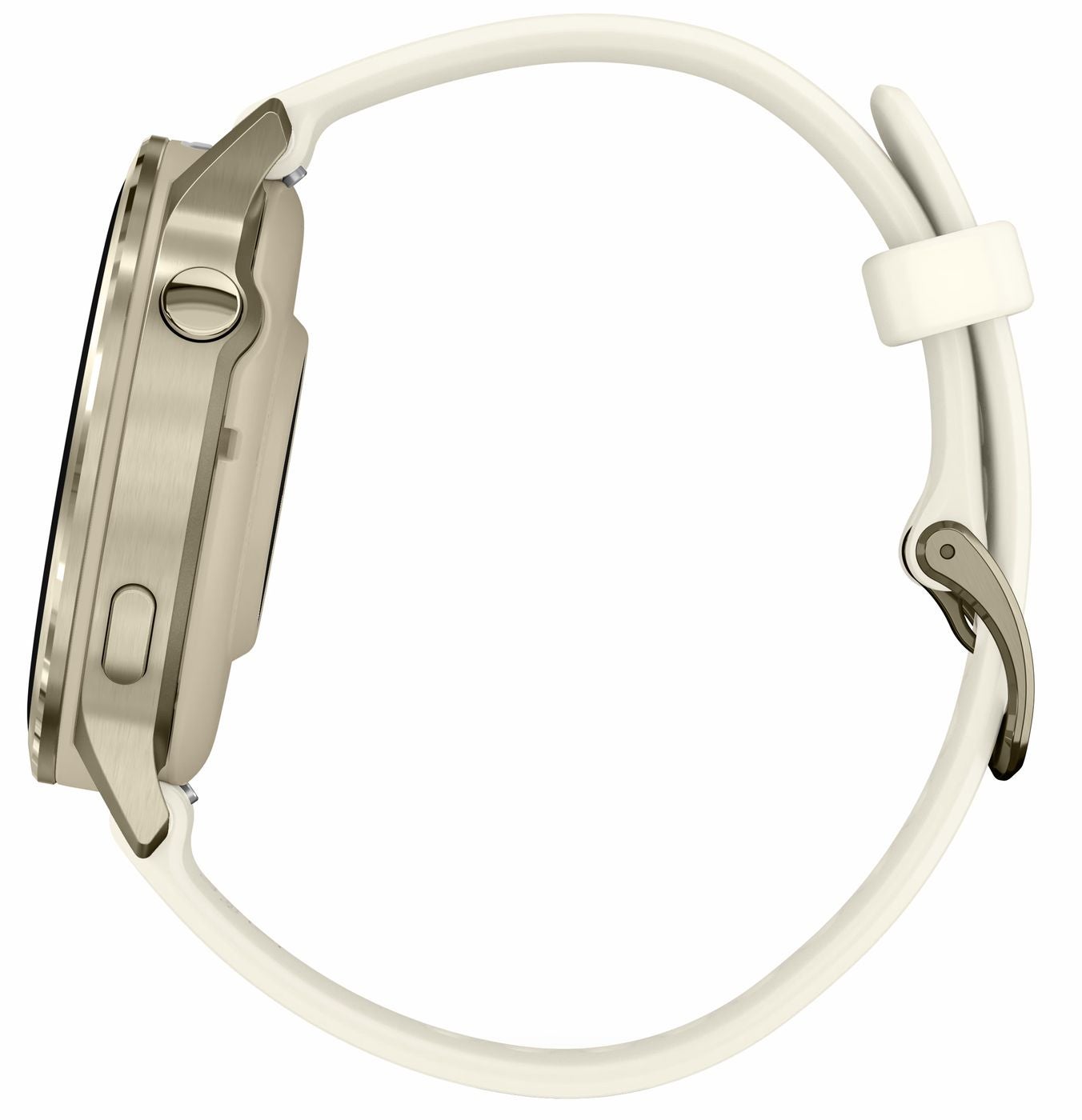 Garmin Venu 4 41mm Goud/Beige