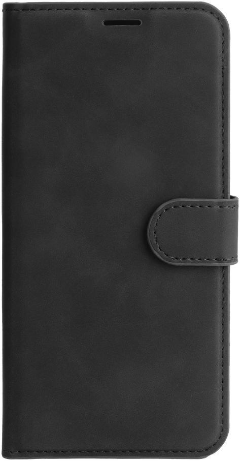 Just in Case PrimeWallet Case Samsung Galaxy A36 / A56 PU leer Zwart