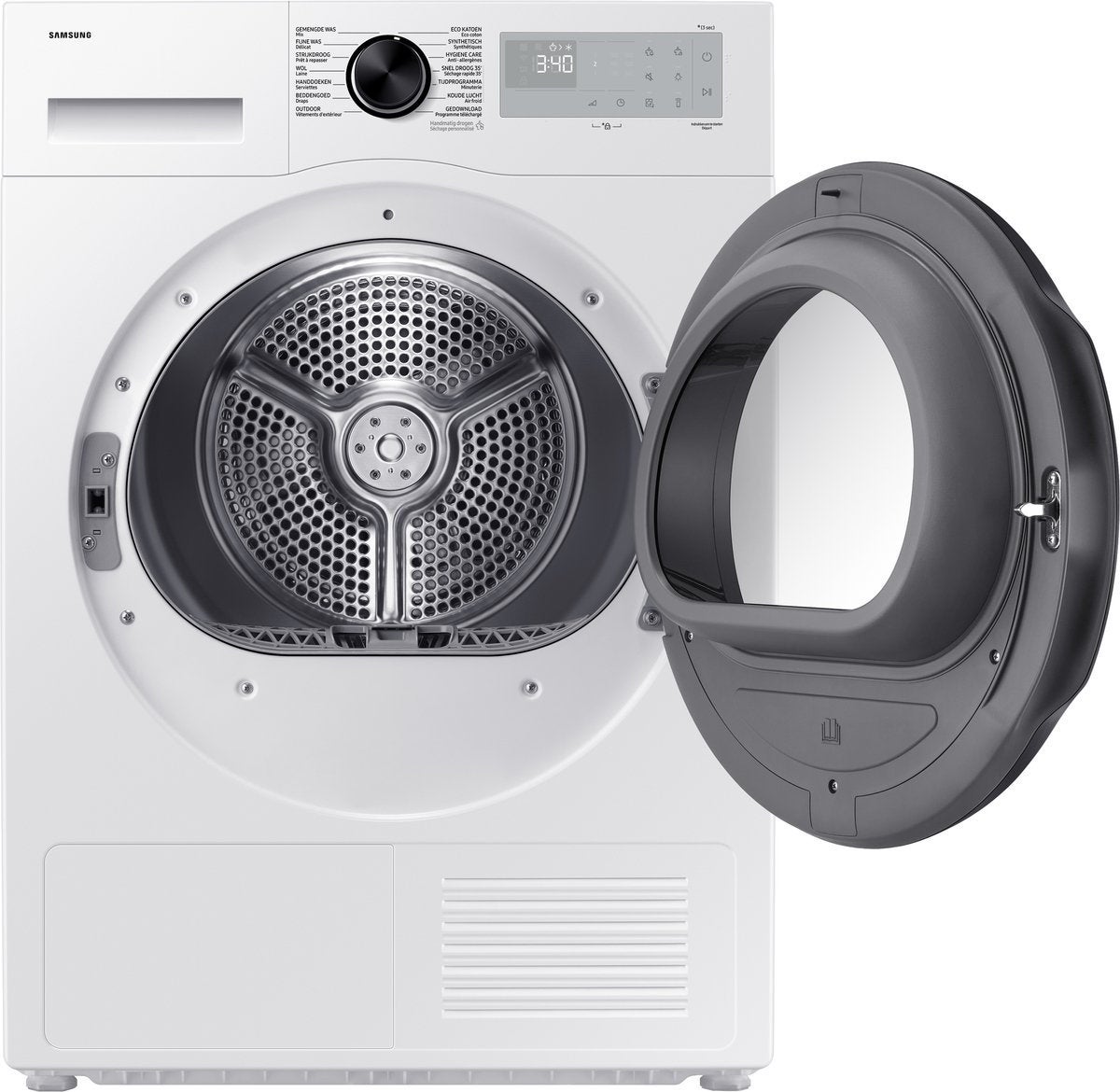 Samsung DV9UDG52A0AHEN