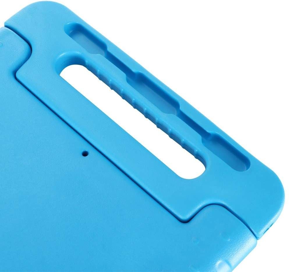 Just In Case Kids Case Cassic - Apple iPad 2022 - Blauw