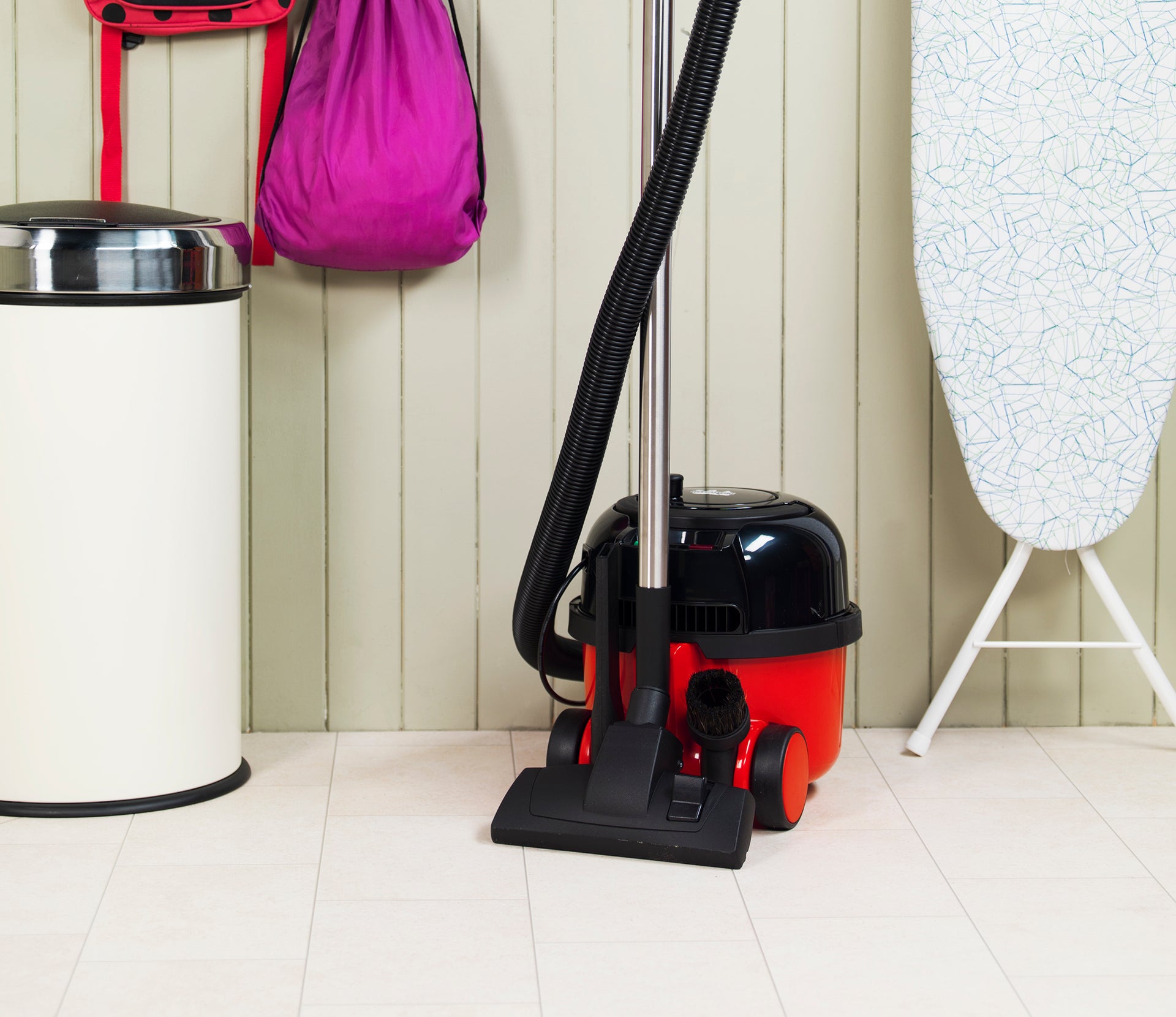 Numatic Henry Compact HVR160