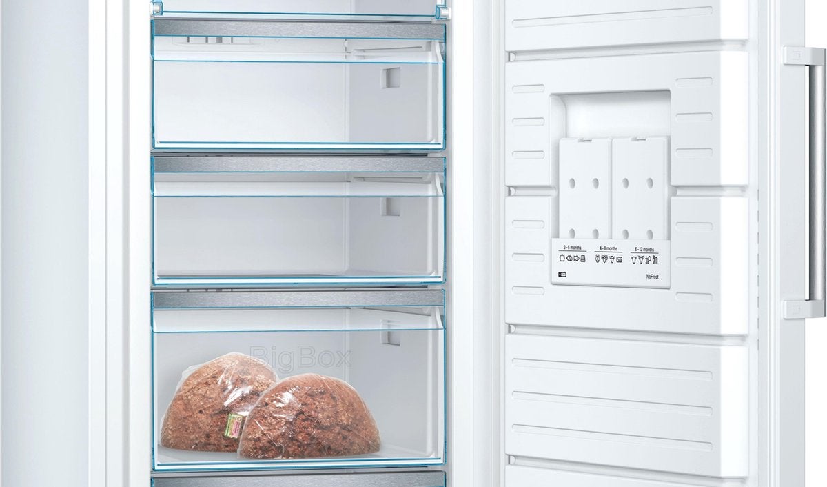 Bosch GSN54DWCV Serie 6