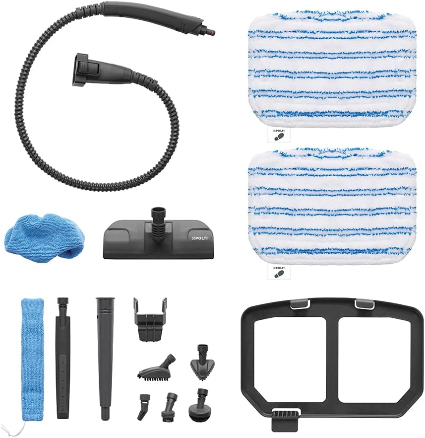 Polti Vaporetto SV610 Style