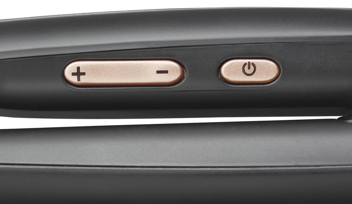 Carmen CR3200 Satin Straight