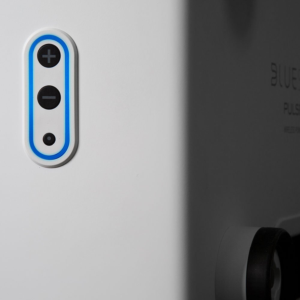 Bluesound De Pulse Sub+ Wit