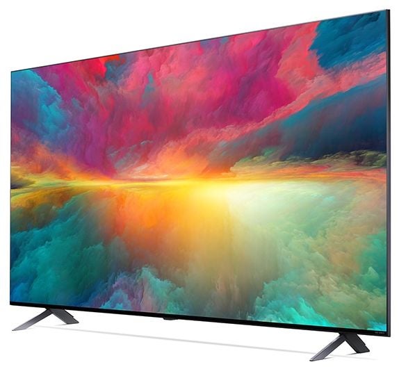 LG 55QNED756RA