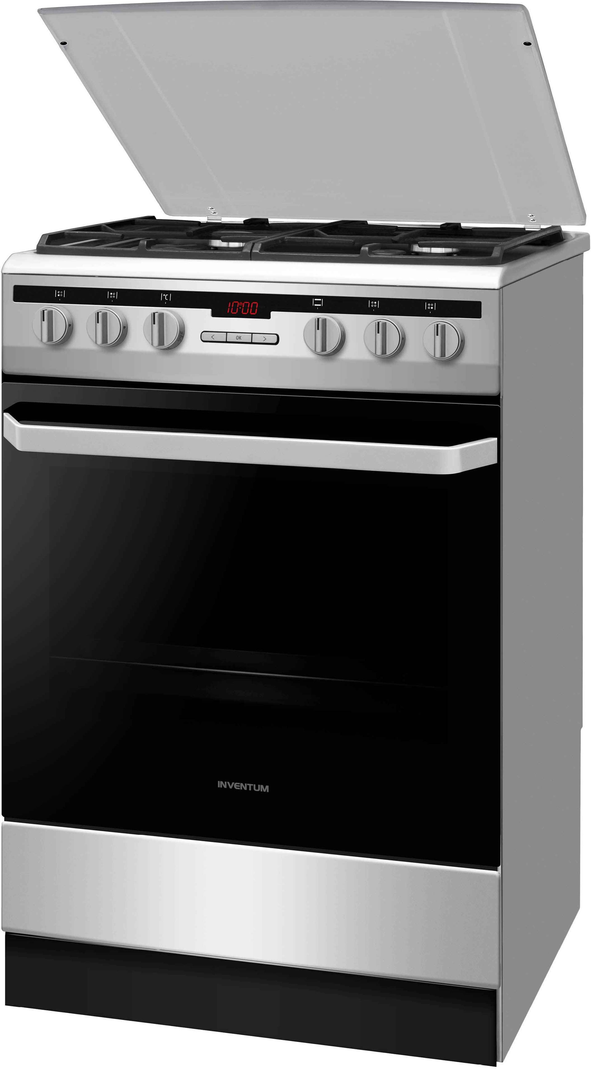 Inventum VFG6034WGRVS