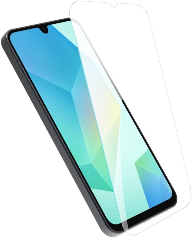 Just in Case Samsung Galaxy A16 / A17 Tempered Glass