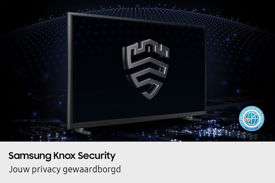 Samsung FHD 32F6000F (2025)