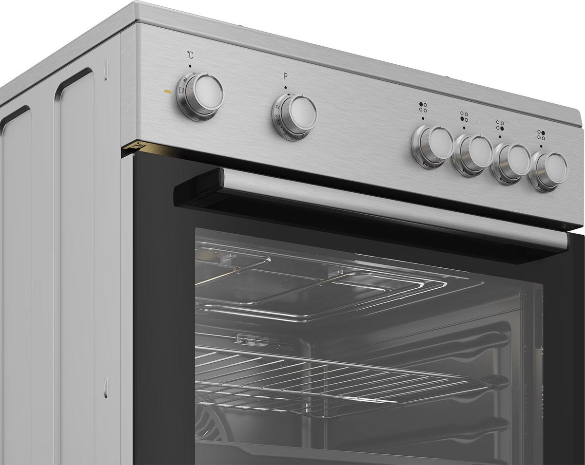 Beko FBM6202XNL AeroPerfect