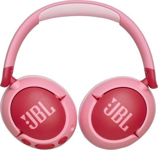 JBL Junior 470NC Roze