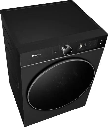 Hisense WD5I1245BBRH/BL