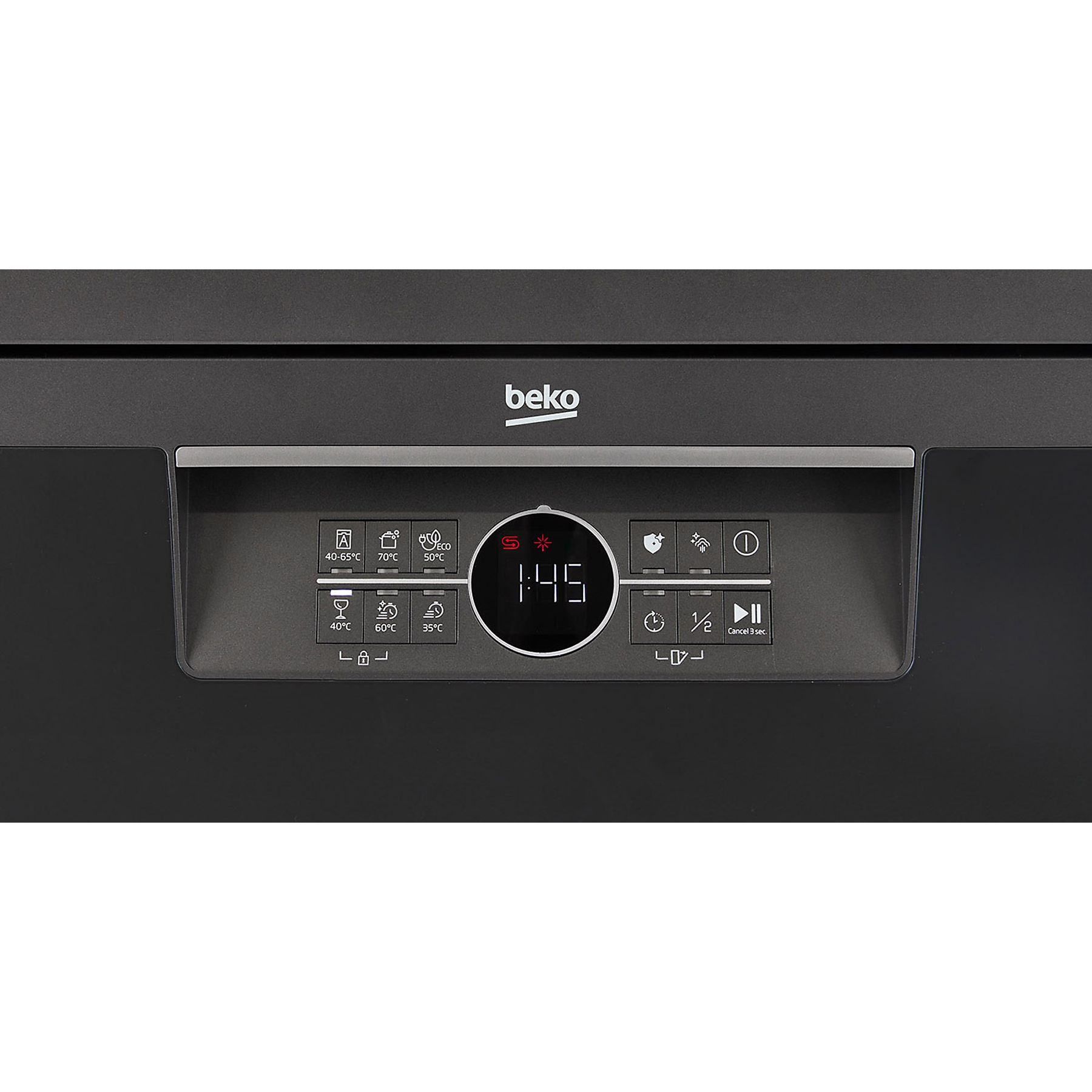 Beko BDFN26430A