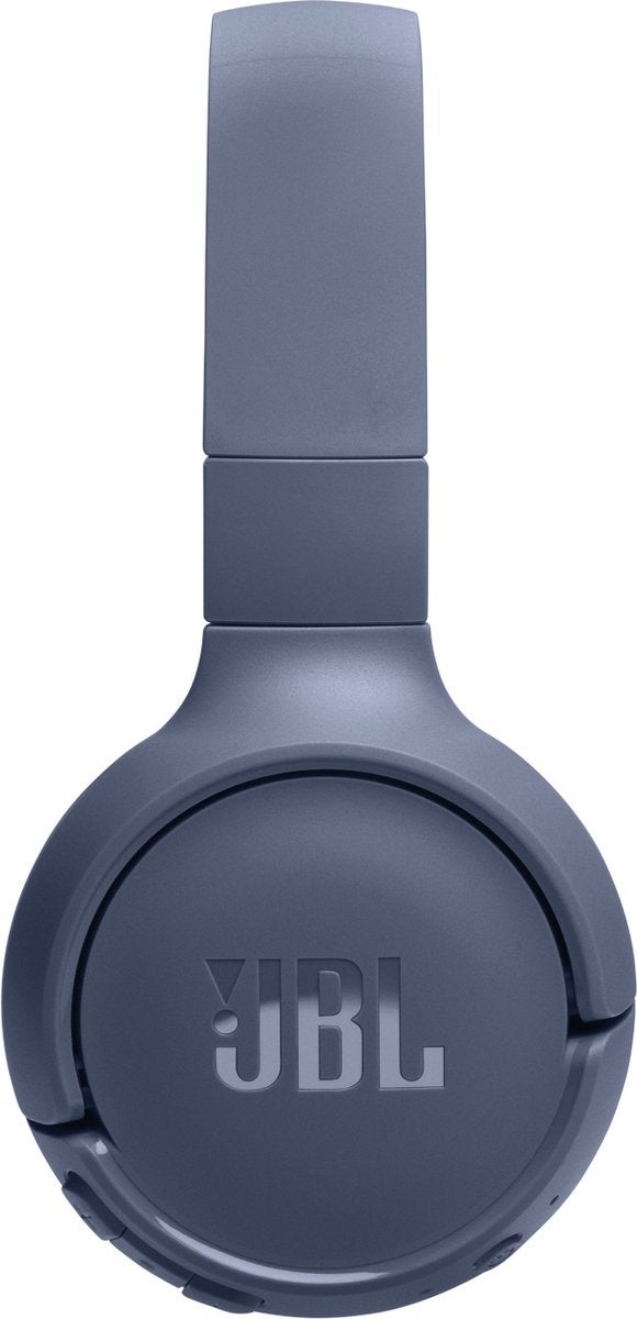 JBL Tune 520 BT Blauw