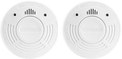 Alecto SA-110 DUO Rookmelder (2 Pack)