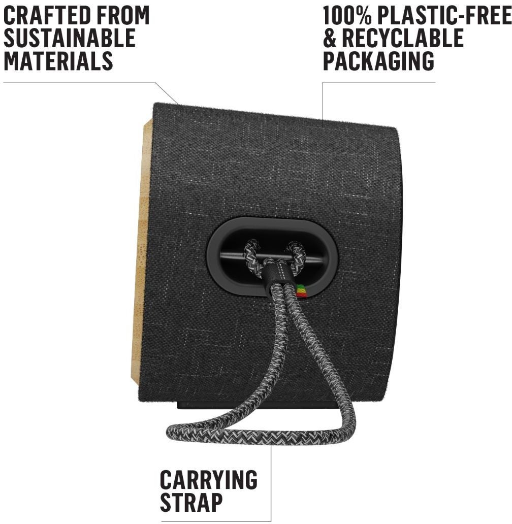 House of Marley Get Together 2 Mini