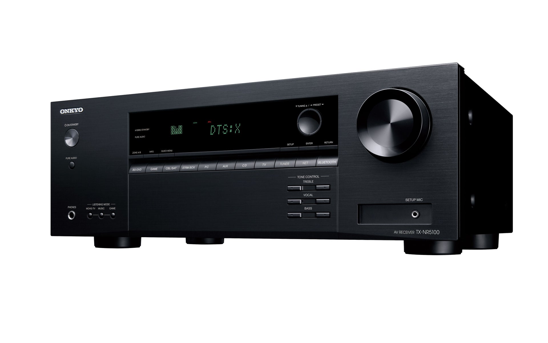 Onkyo TX-NR5100