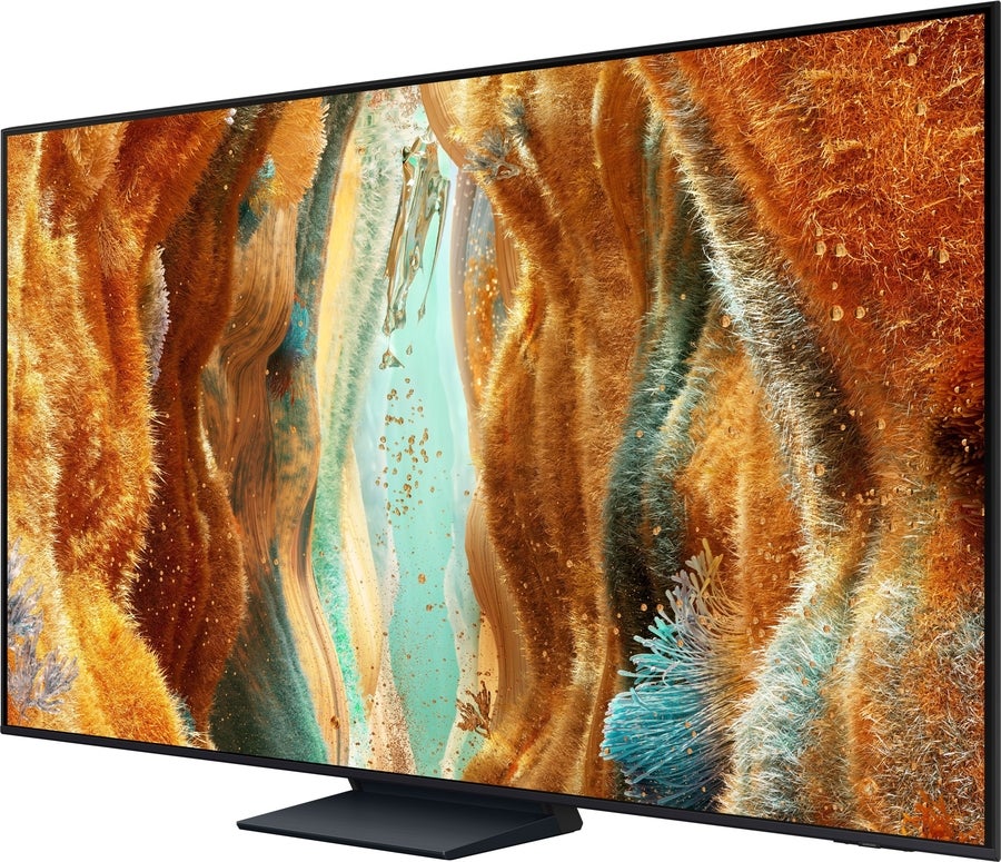 Samsung Neo QLED 4K 55QN77F (2025)