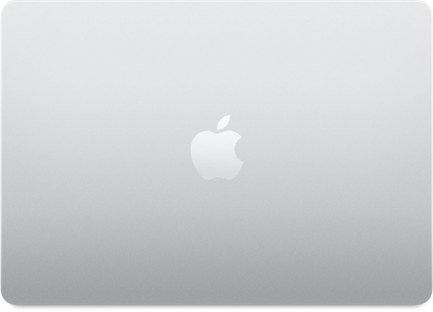 Apple MacBook Air 15 inch (2025) M4 (10 core CPU/10 core GPU) 16GB/256GB Zilver