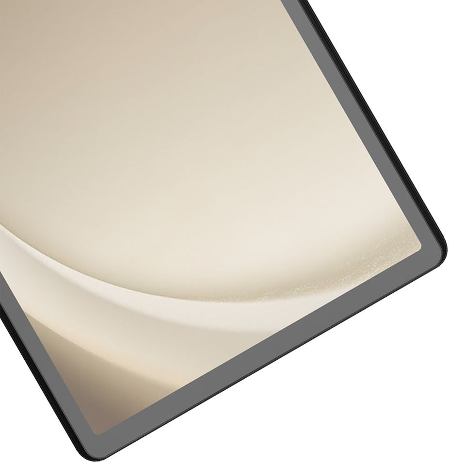 Just in Case Samsung Galaxy Tab A11 Plus / A9 Plus Tempered Glass