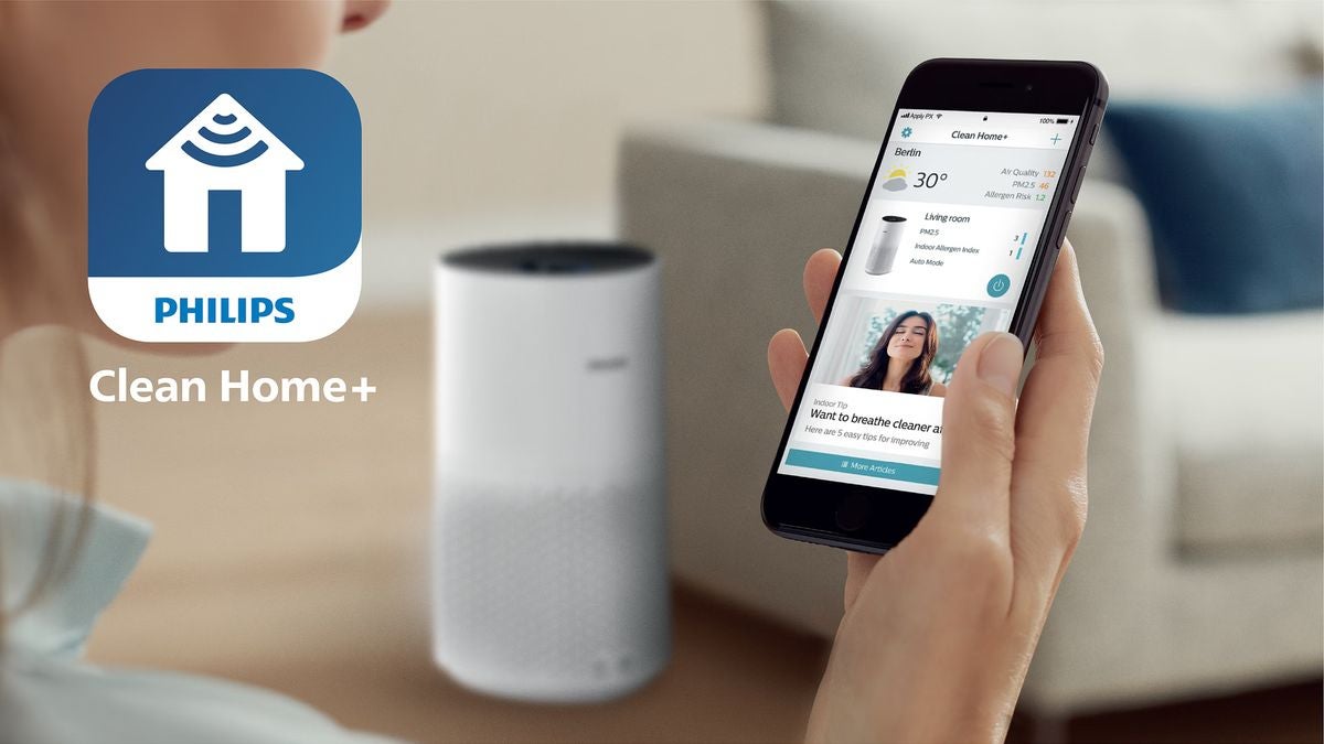 Philips 1000i Series AC1715/10