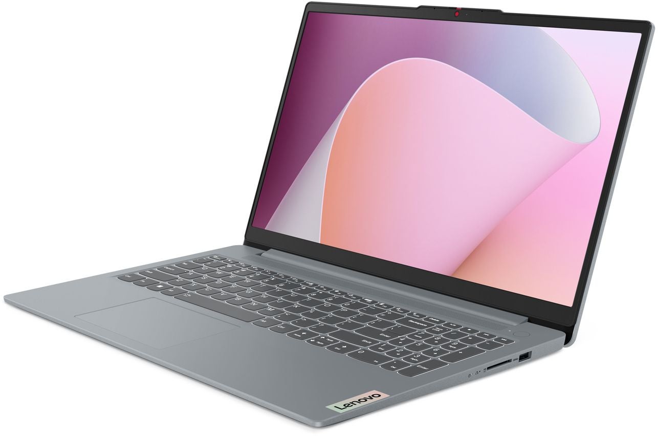 Lenovo IdeaPad Slim 3 15AMN8 (82XQ014EMH)