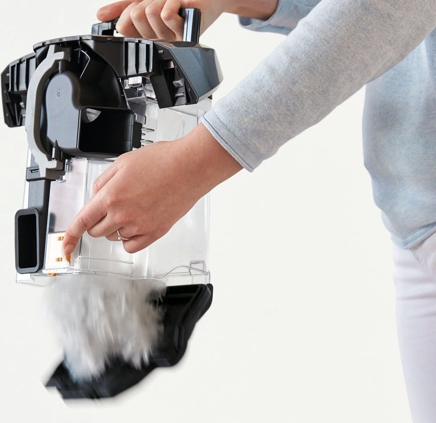 Miele Blizzard CX1 Comfort XL