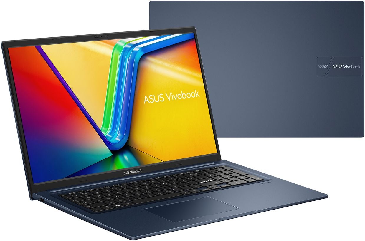 ASUS Vivobook 17 X1704VA-AU980