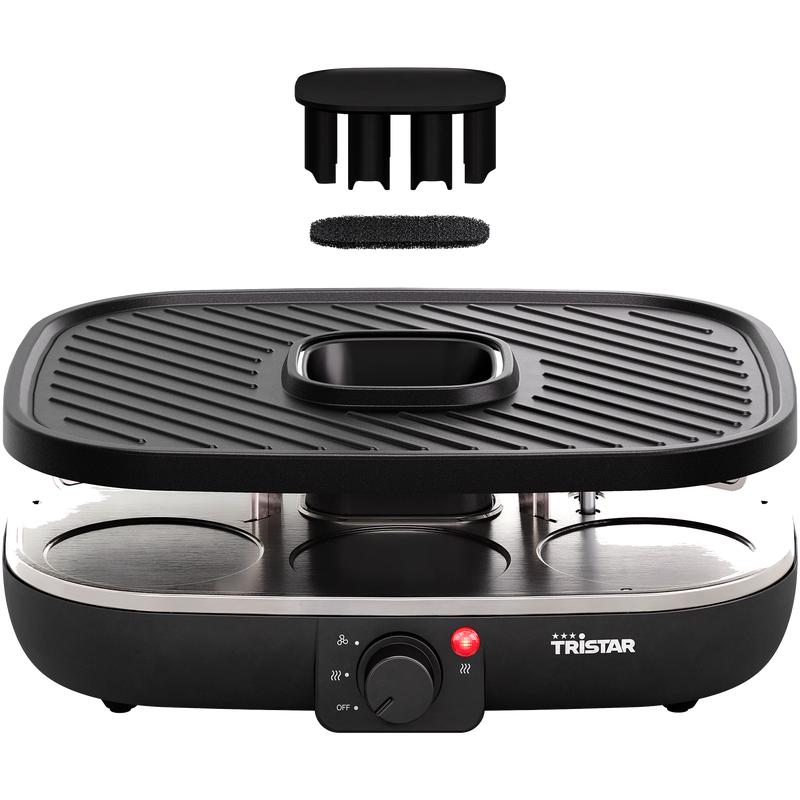 Tristar RA-2760 Raclette