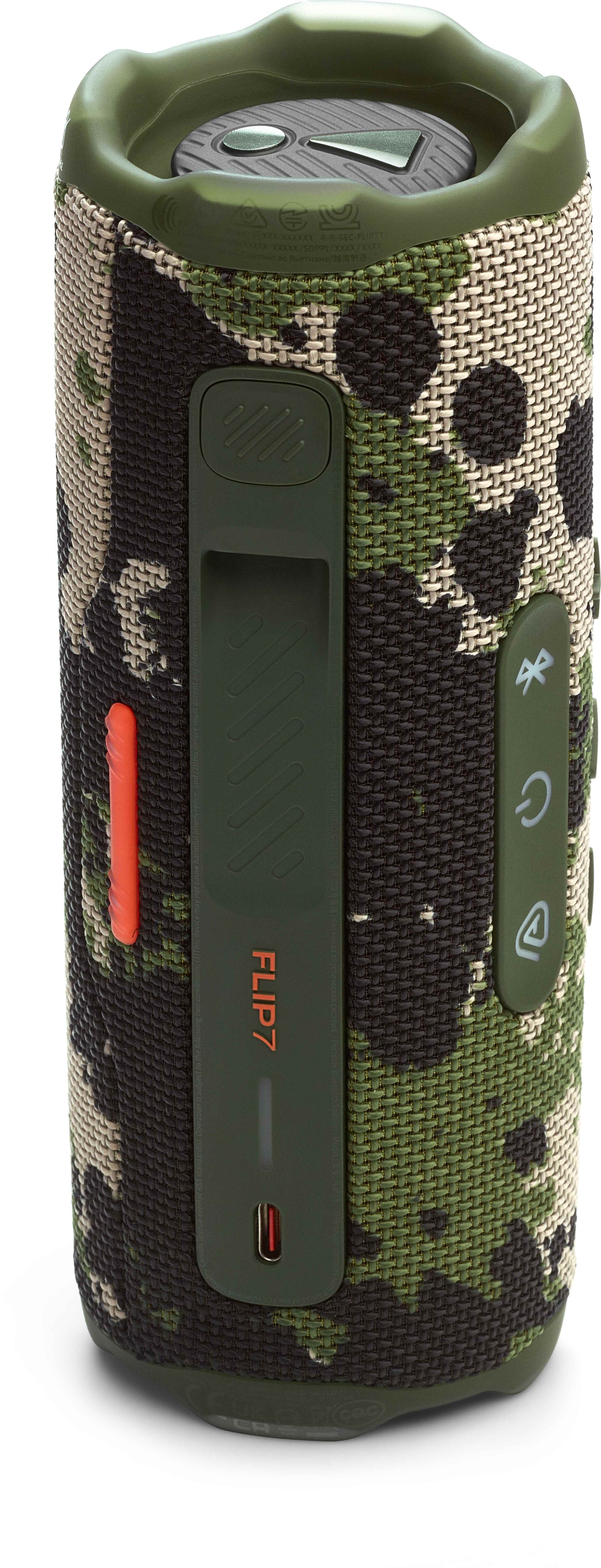 JBL Flip 7 Camouflage