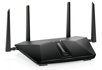 Netgear Nighthawk RAX50 WiFi 6
