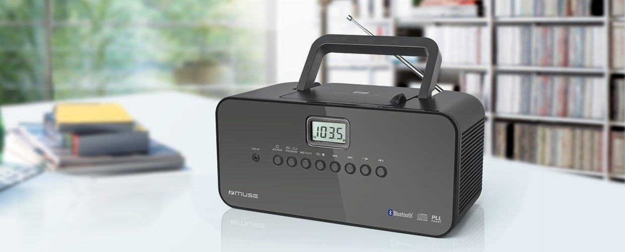 Muse M-22 BT